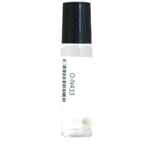 Trini Gal 1/3 Oz Fragrance Oil Glass Roll On Bottle